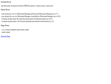 Tablet Screenshot of esrlforum.wiseman.com.hk